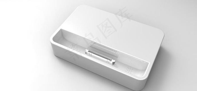 苹果设备的码头