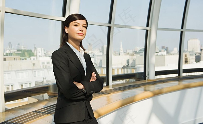 商务人士图片