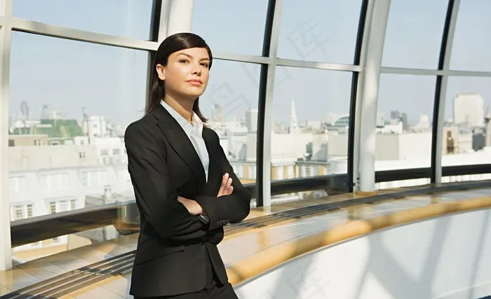 商务人士图片