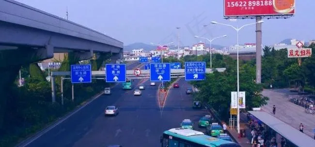 地铁站 汽车站景观图片