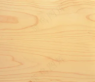 浅色木纹背景