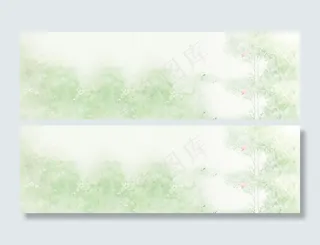 1920淘宝全屏海报甜美背景图片