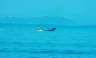 中国海洋风光 南澳杨梅坑图片