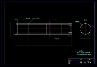 CM48-2脉冲袋式除尘器全套图