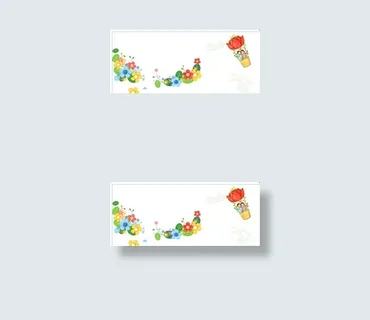 花幸福家庭图片