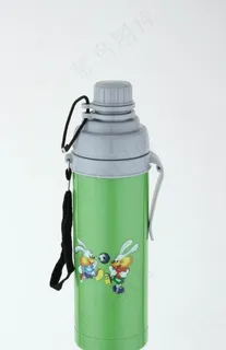 儿童 保温 水壶图片