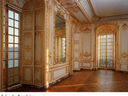 皇宫 宫殿 尊贵