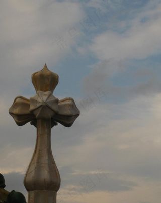 巴塞罗那米拉公寓图片