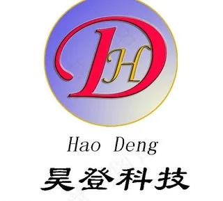 科技企业logo源文件图片