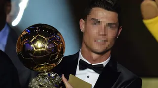 简单金黄色字幕条栏目条标题AE模板