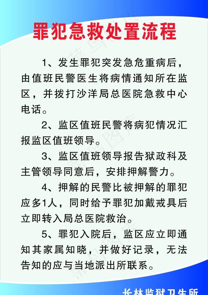 *制度牌图片cdr矢量模版下载