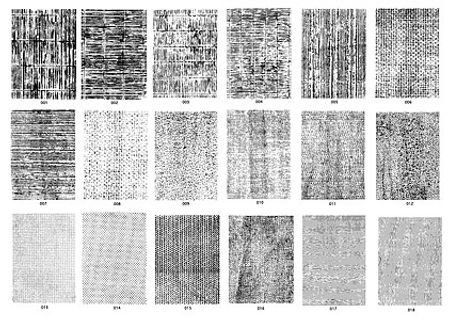 各种载体材料的纹理背景系列0