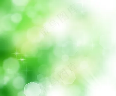 春天梦幻背景图片