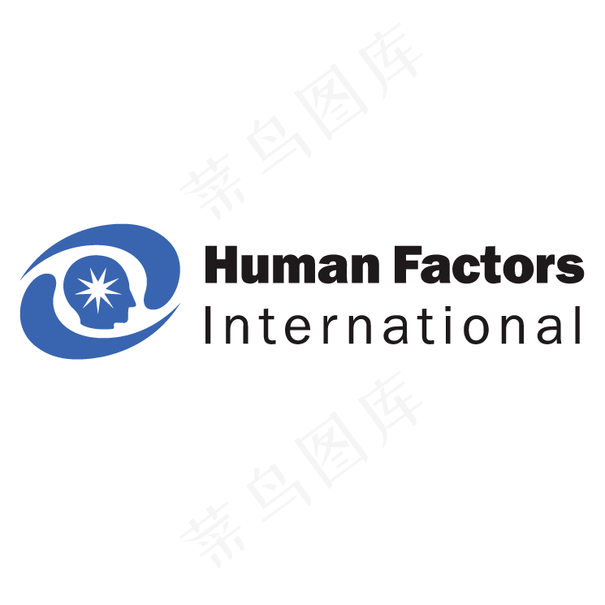 人的因素eps,ai矢量模版下载