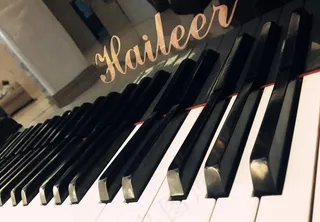 钢琴图片