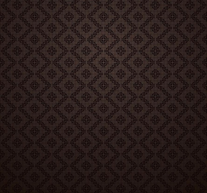 无缝花纹 古典花纹图片