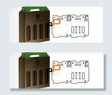 手提袋包装图片 手提袋包装图片