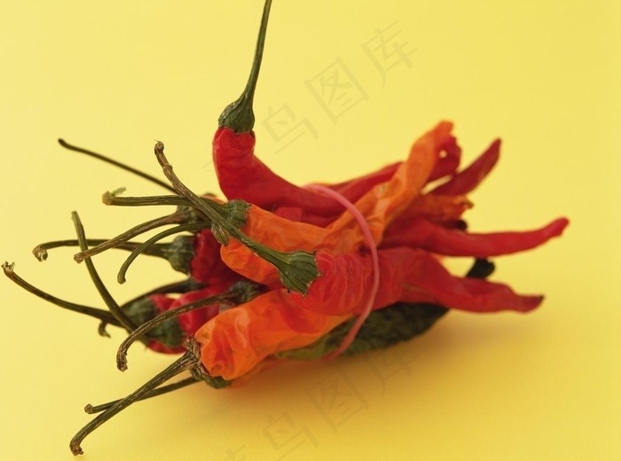 干辣椒图片