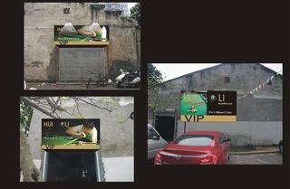 台球俱乐部图片