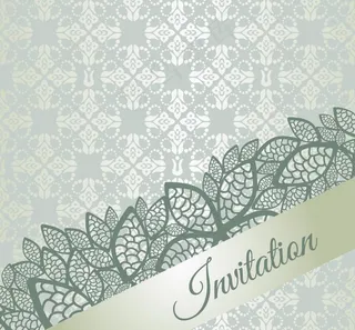 欧式花纹花朵图片