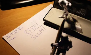 派克办公用品图片