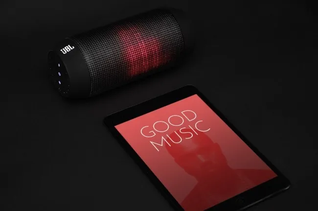 平板电脑制作UI素材