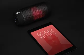 平板电脑制作UI素材