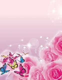 蝶恋花香图片 蝶恋花香图片