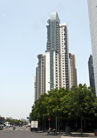 中粮海景一号图片