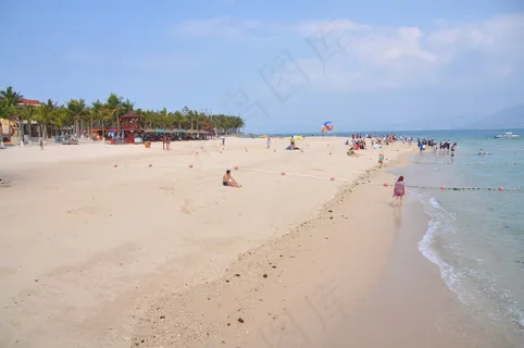 海南风光图片 海南风光图片