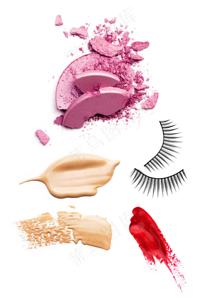 化妆品—04——高清图片
