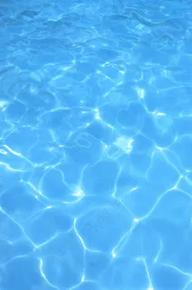 蓝色海水背景 蓝色海水背景