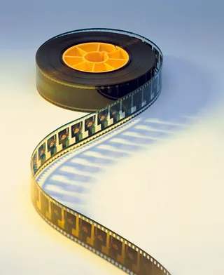 胶片  科技   数码