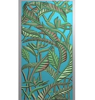 欧式屏风双面精雕 jdp图片