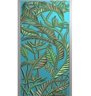 欧式屏风双面精雕 jdp图片