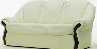 美欧式沙发模型图片