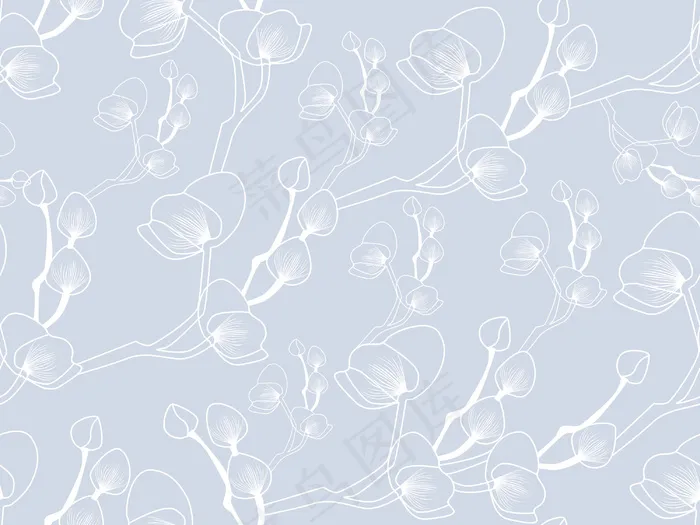 patterns-0024eps,ai矢量模版下载