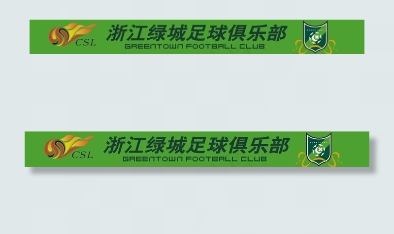 足球俱乐部图片cdr矢量模版下载