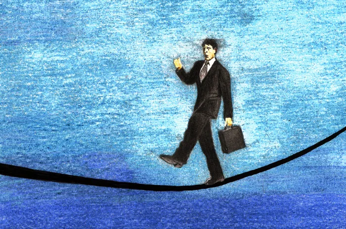 创意商业插画图片 创意商业插画图片