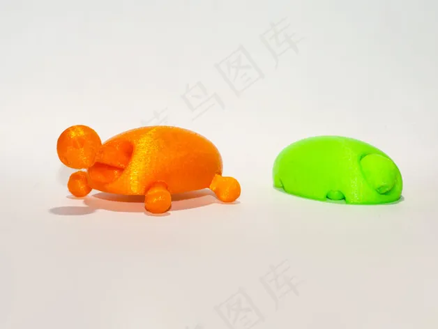 龟