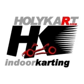 holykart罗马室内卡丁车
