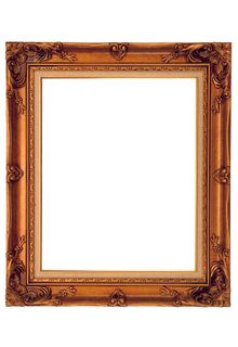 古典相框边框图片
