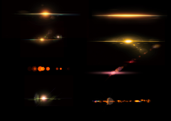 星光