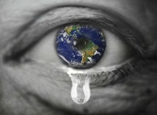 珍惜水就是珍惜生命