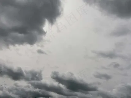 阴天 阴天