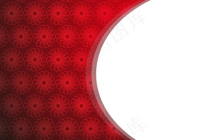 欧式底纹图片eps,ai矢量模版下载