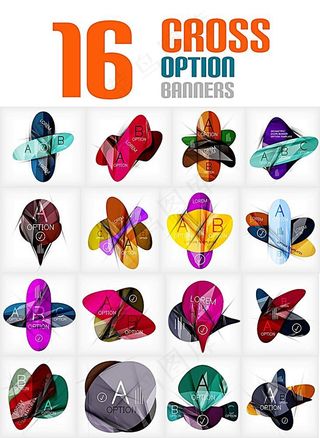 创意交互设计图案