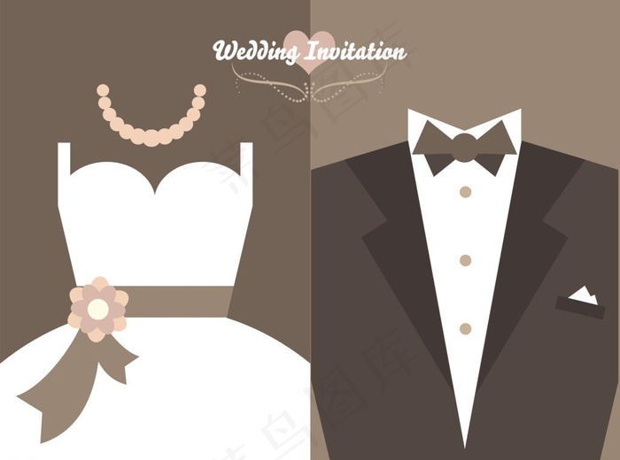 婚礼 迎宾牌图片