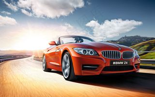 阳光旅途汽车图