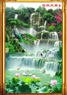 自然风景图片
